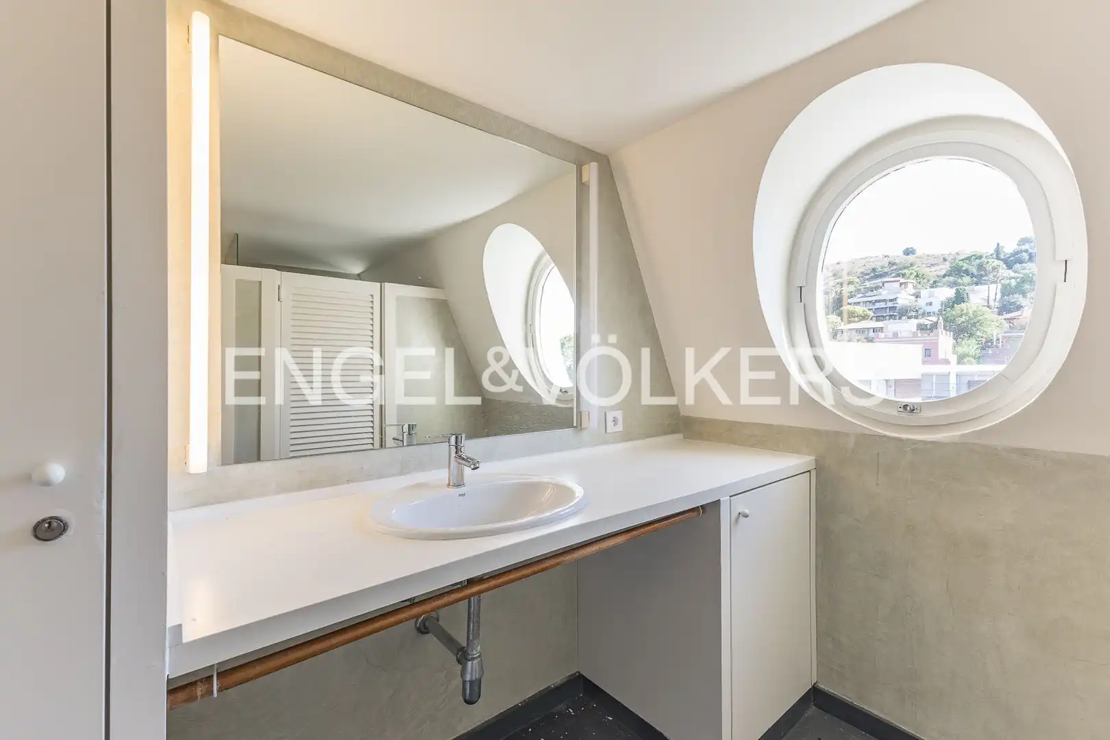 Casa de 416 m² en Barcelona