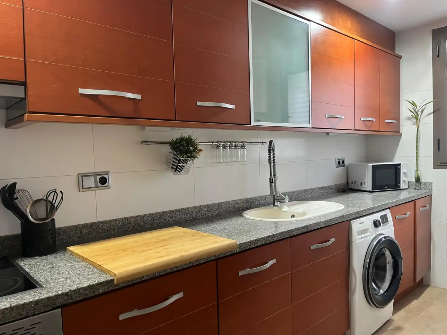 Zimmer 13 m², Torrent