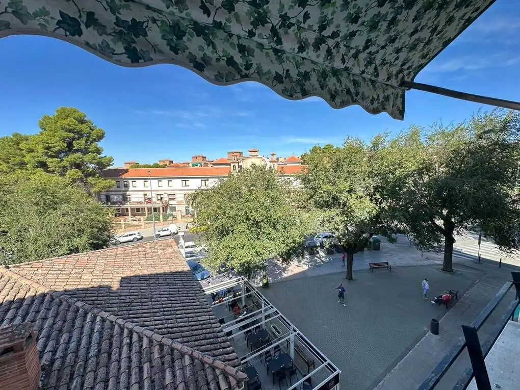 Piso de 85 m² en Toledo