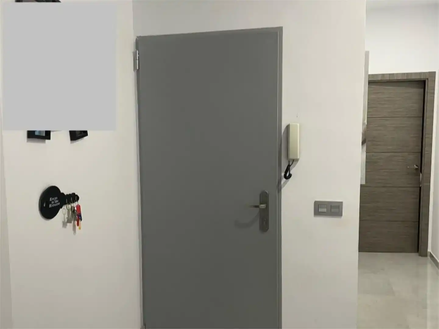 Piso de 140 m² en Guadix