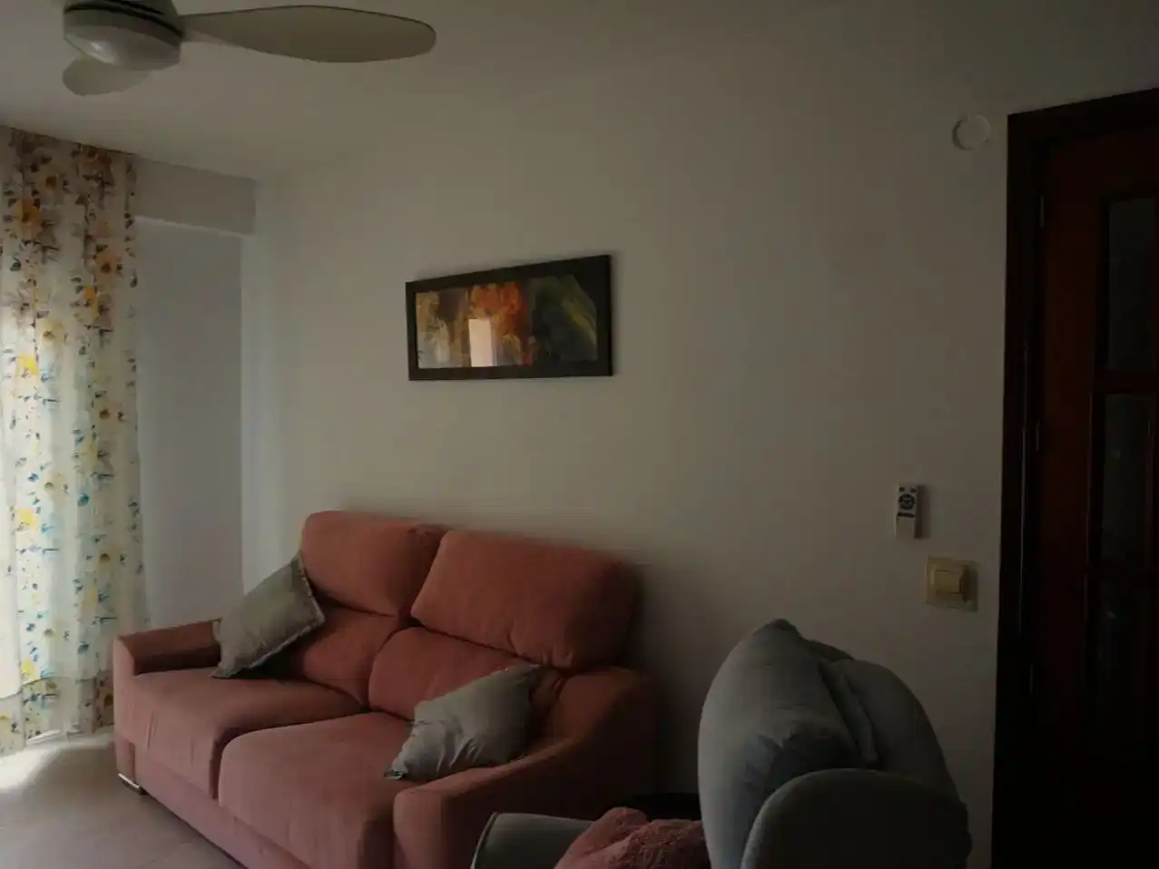 Pis de 75 m² a Còrdova