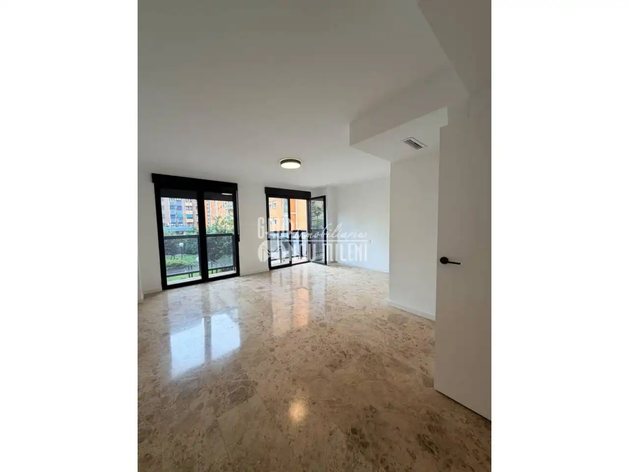 Pis de 161 m² a València