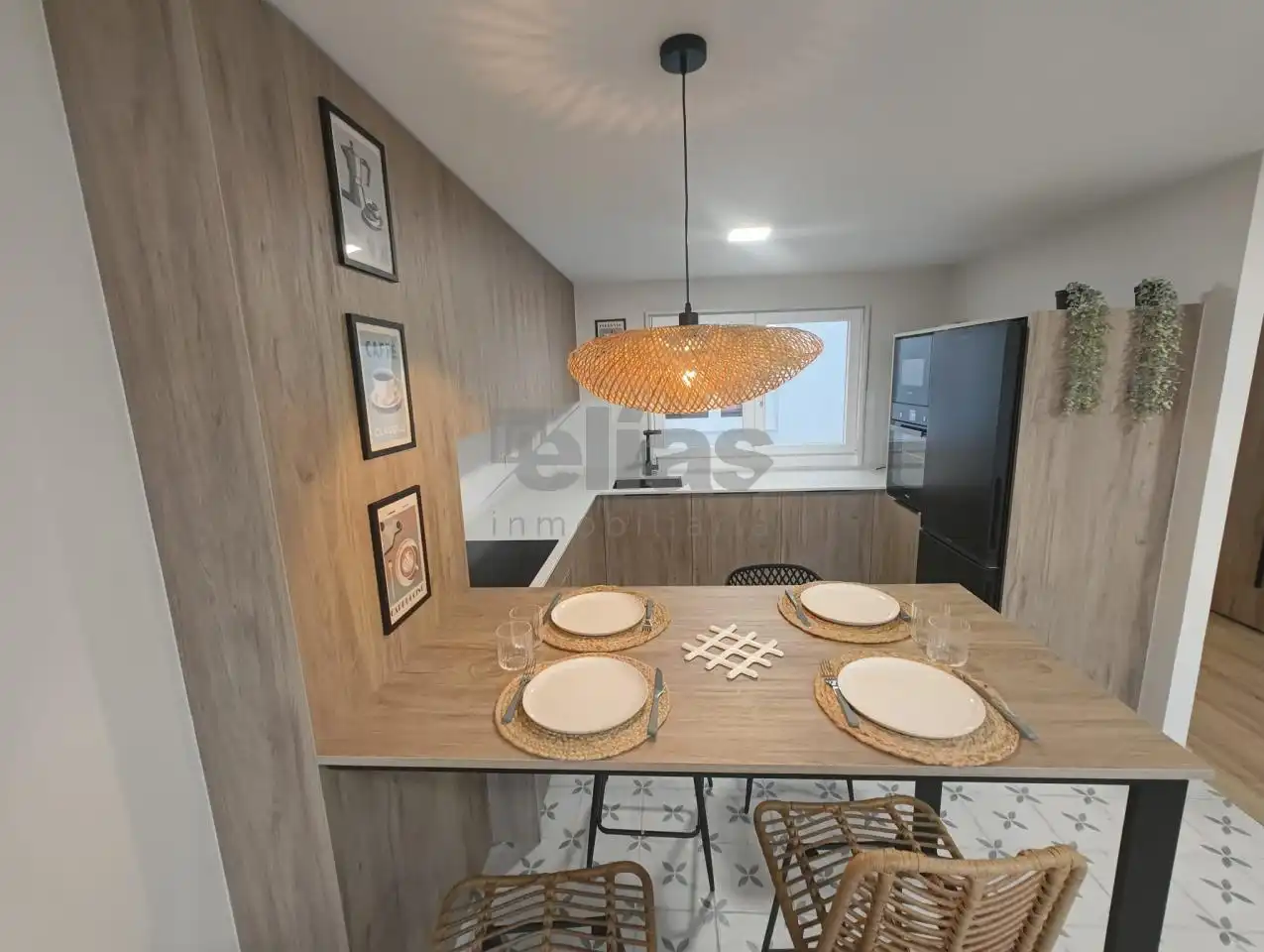 Flat 122 m² in Vimianzo