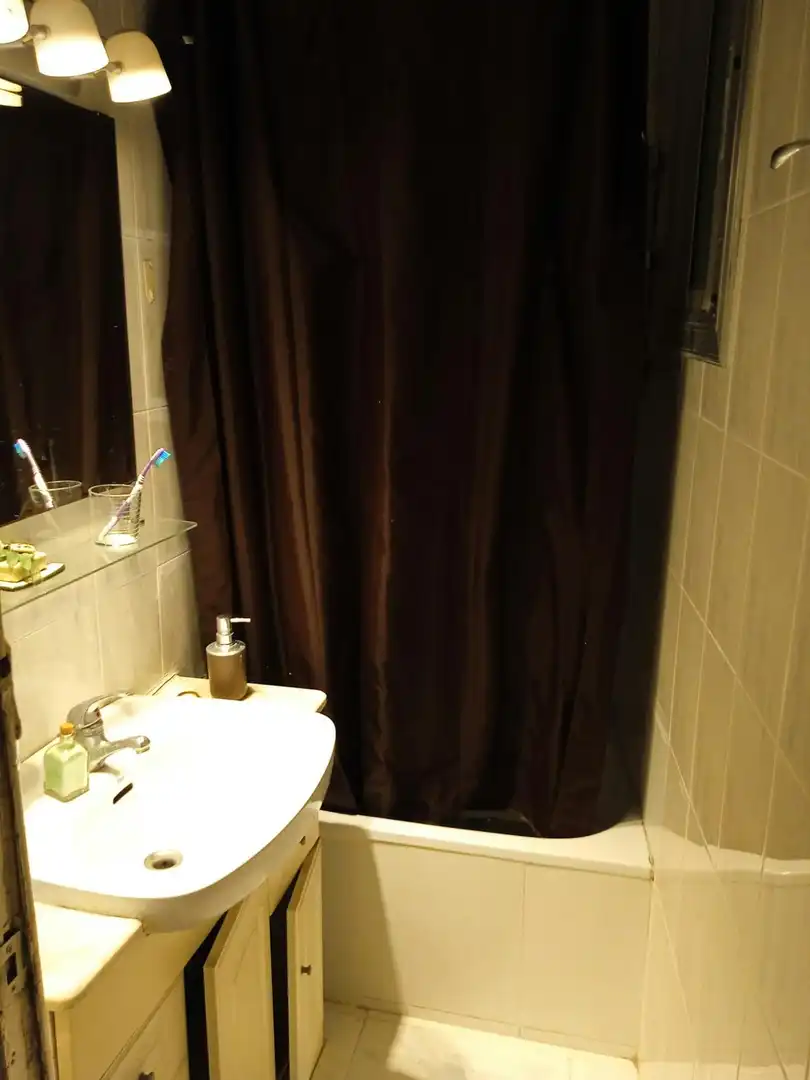 Habitación 95 m², Barcelona