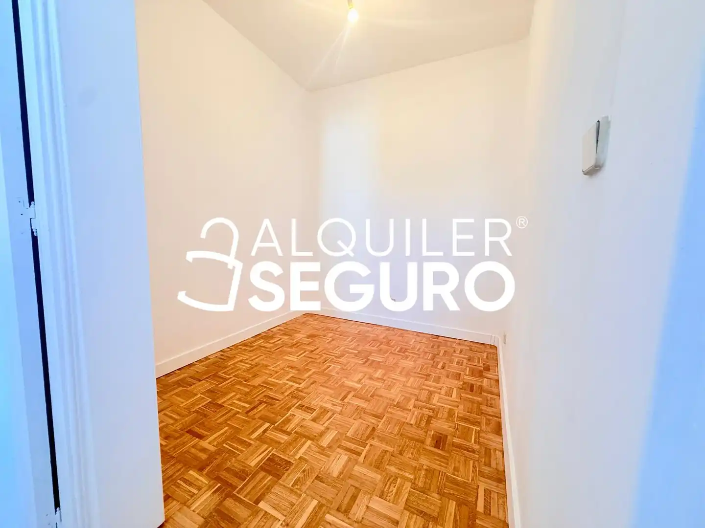 Pis de 35 m² a Madrid