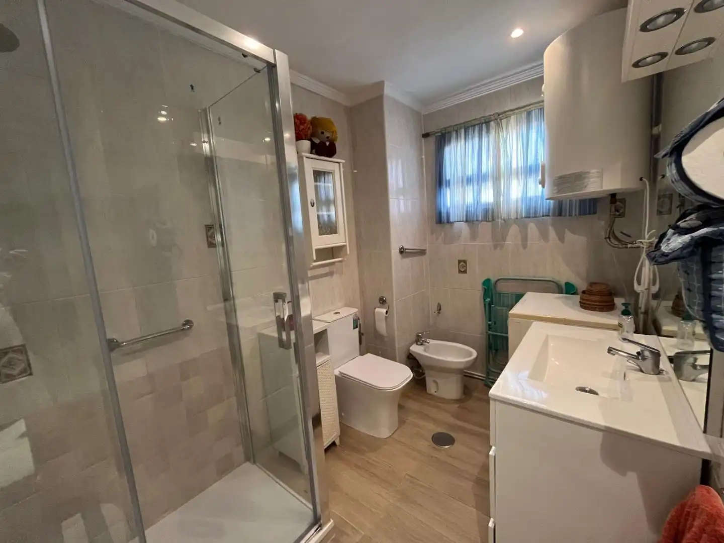 Wohnung 60 m² in Fuengirola
