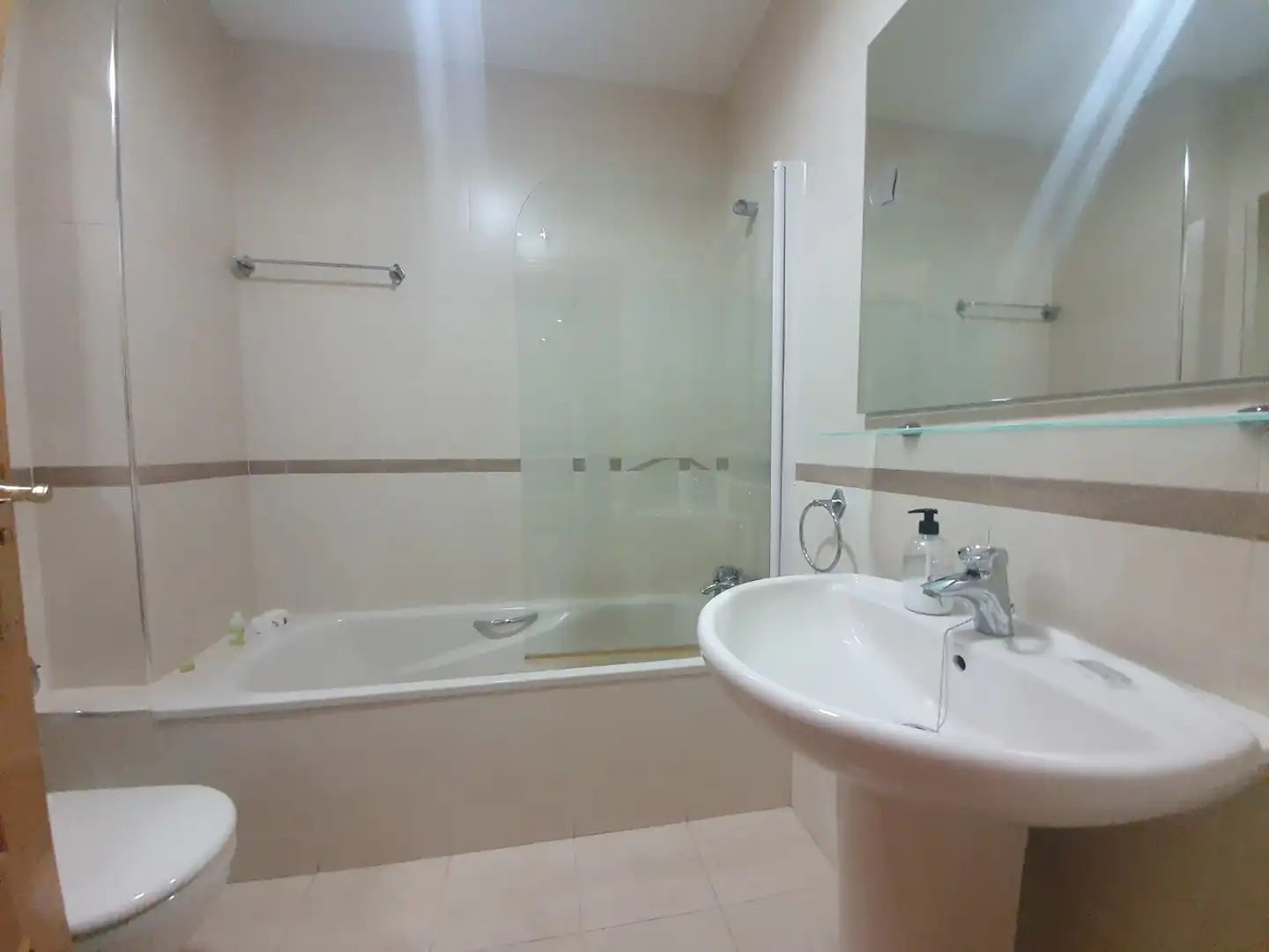 Piso de 80 m² en Guadix