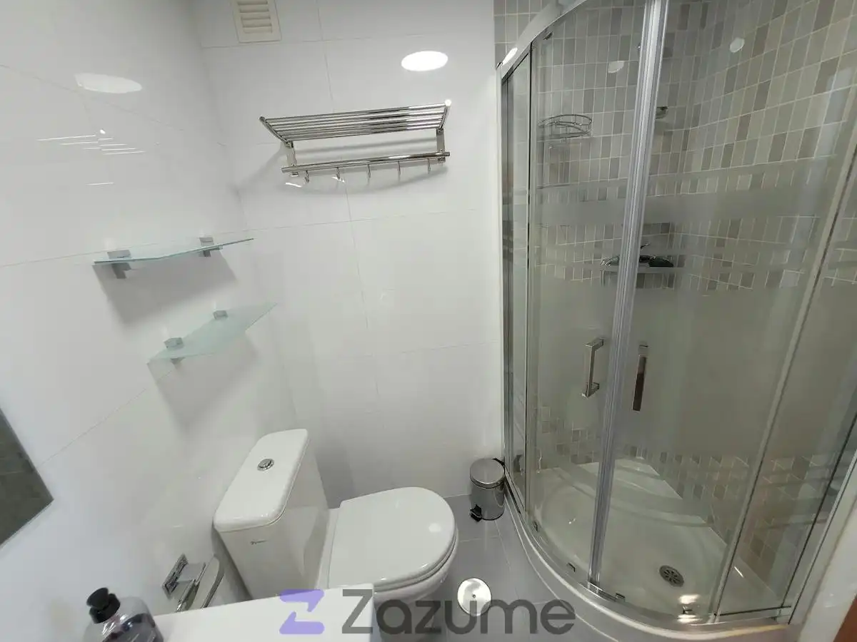 Piso de 76 m² en Valladolid