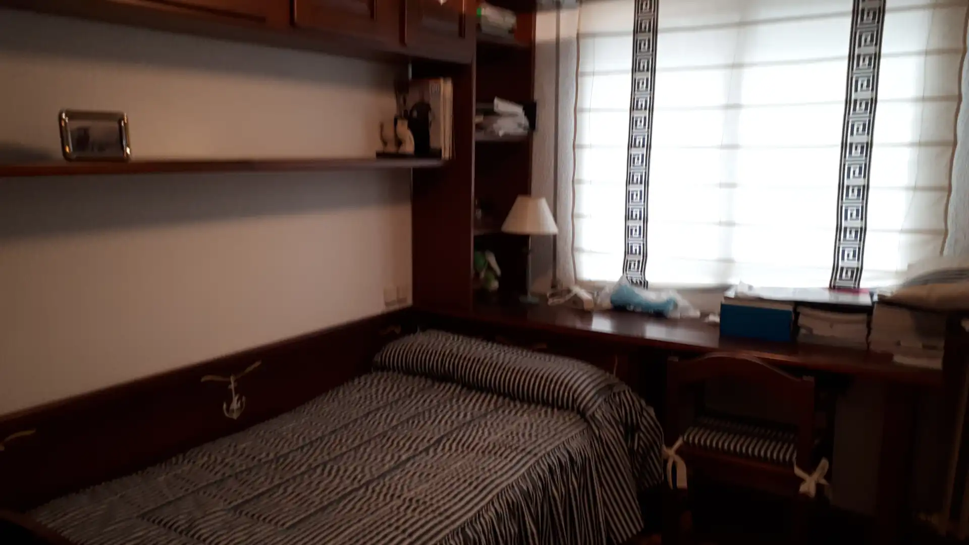 Habitación 105 m², Granada