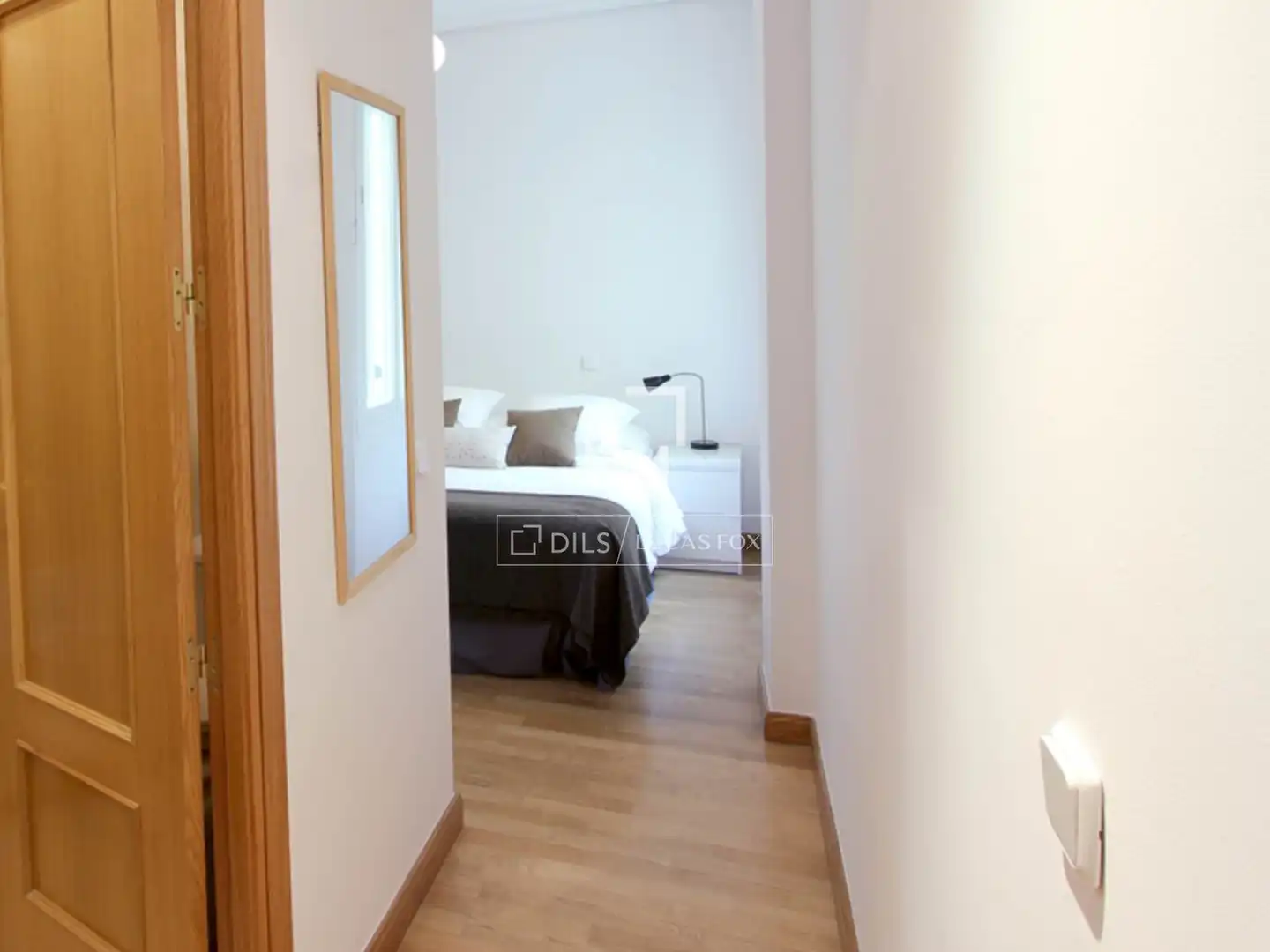 Piso de 97 m² en Fuente Palmera