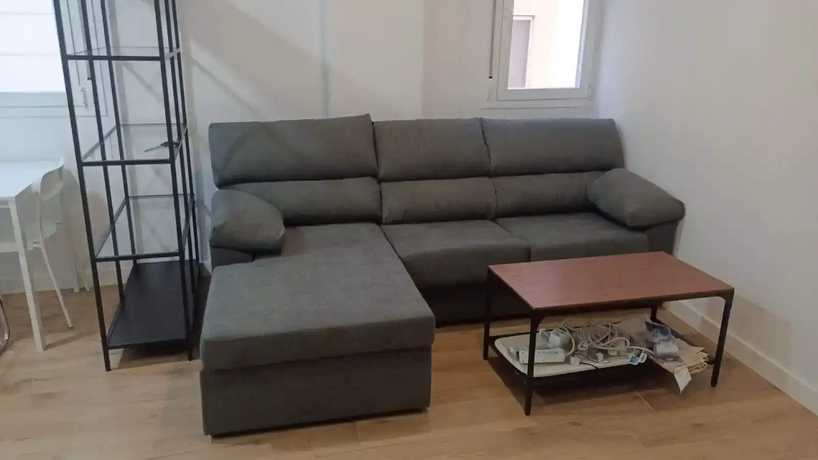 Piso de 50 m² en Almendralejo