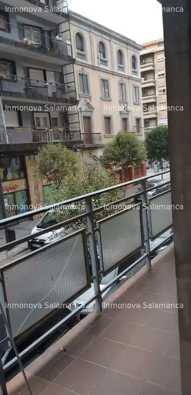Piso de 130 m² en Salamanca