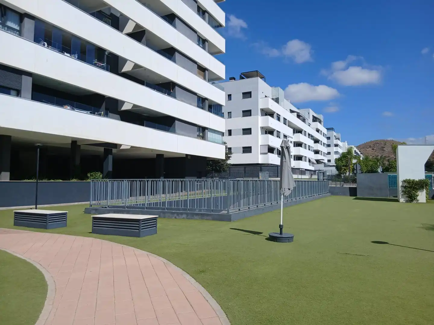 Piso de 90 m² en Málaga