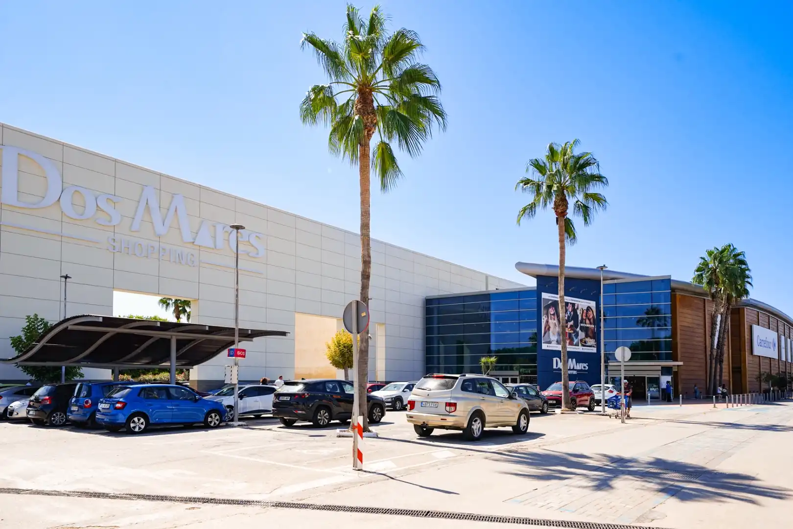 Piso de 52 m² en San Javier