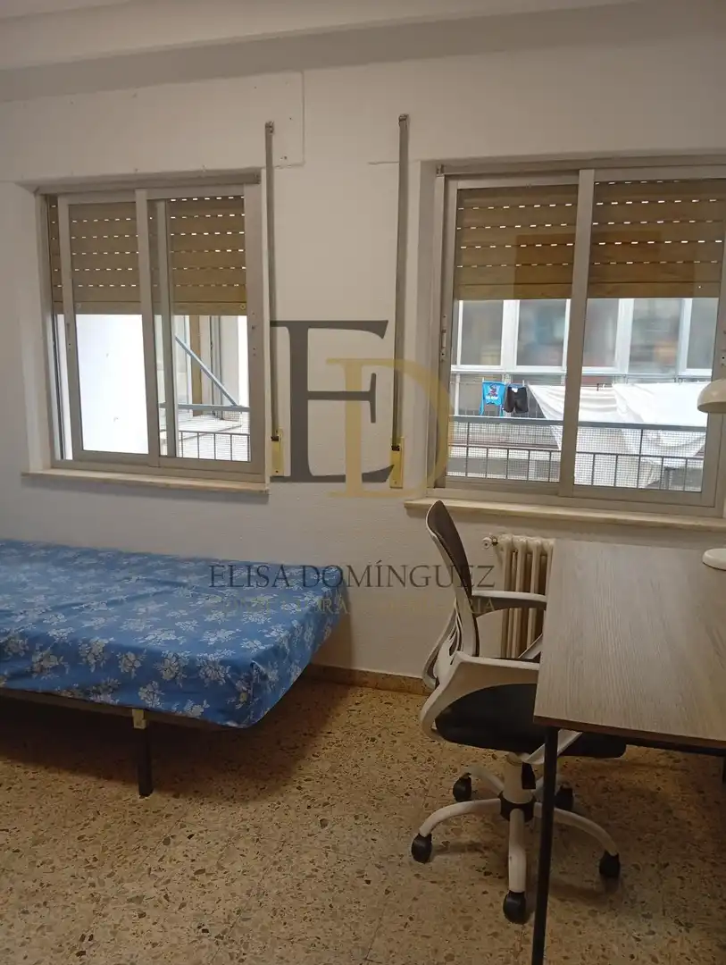Piso de 137 m² en Salamanca
