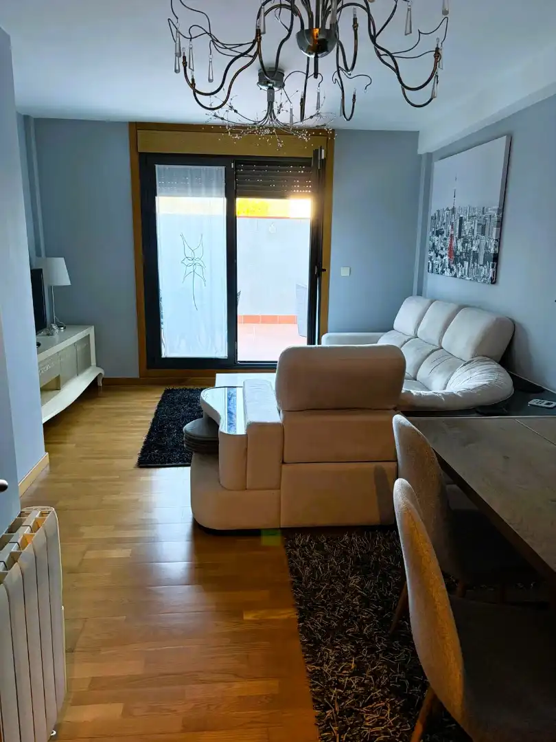 Pis de 80 m² a Cangas de Morrazo