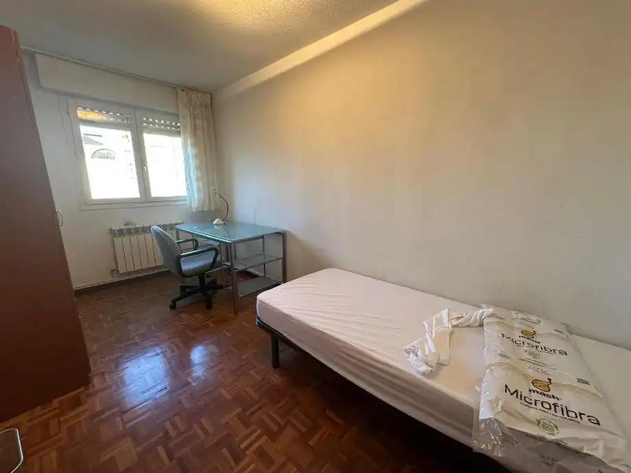 Piso de 120 m² en Pamplona
