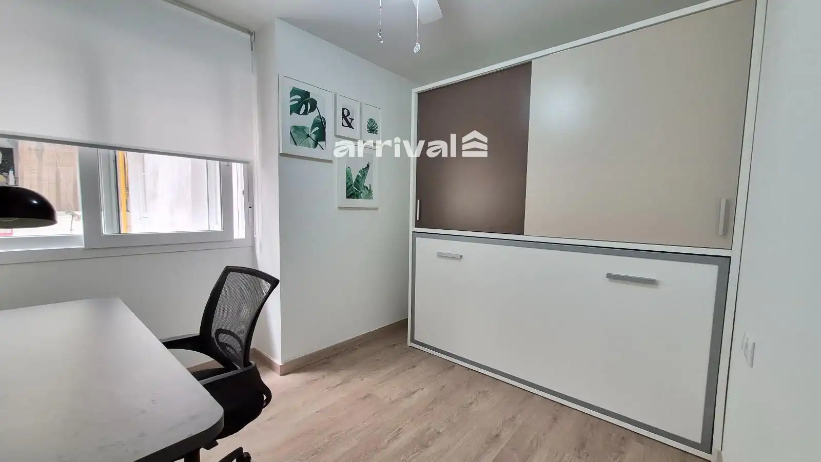 Piso de 109 m² en Valencia