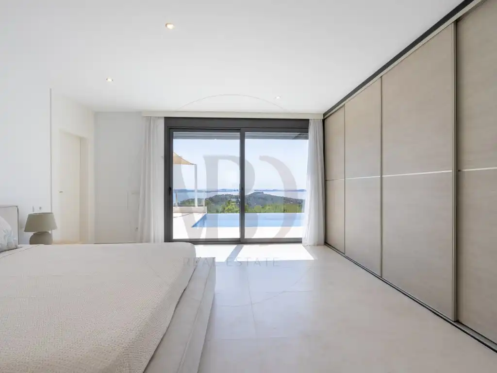 Casa de 550 m² a Sant Antoni de Portmany