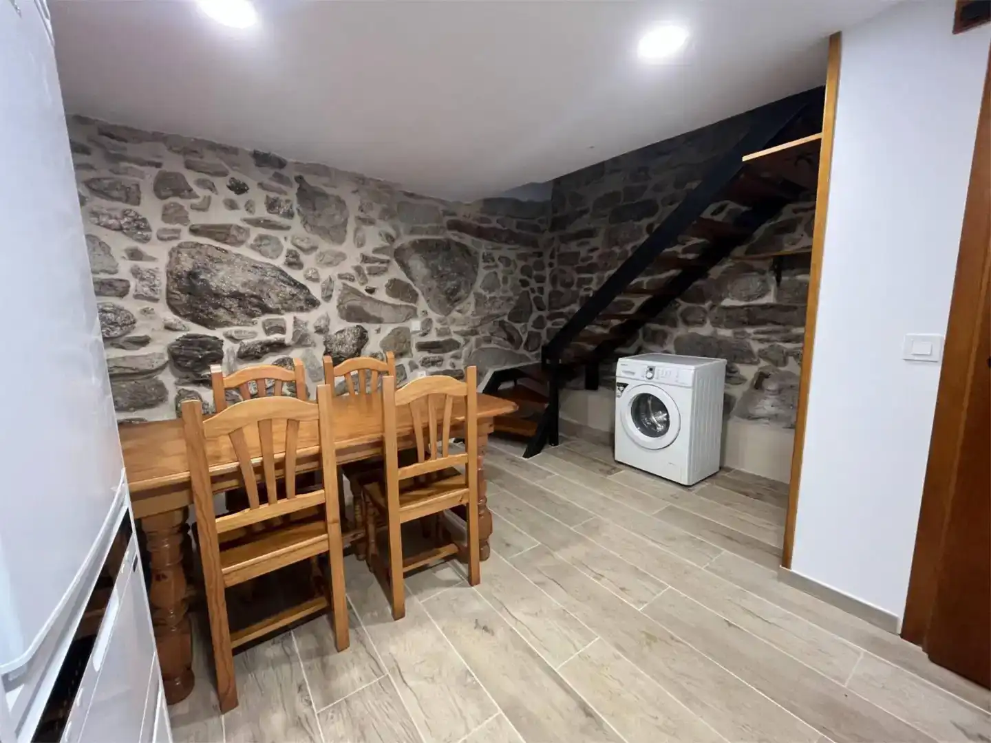 Piso de 65 m² en Melón