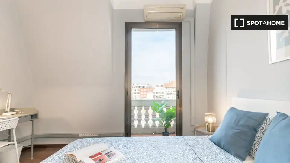 Habitación en alquiler, Barcelona