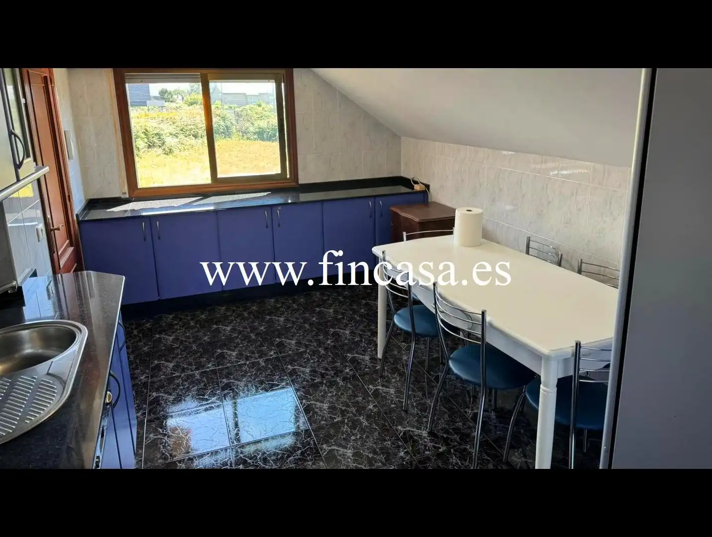 Piso de 90 m² en Vigo
