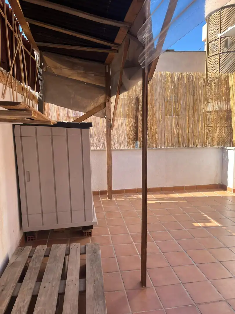 Pis de 71 m² a Las Gabias