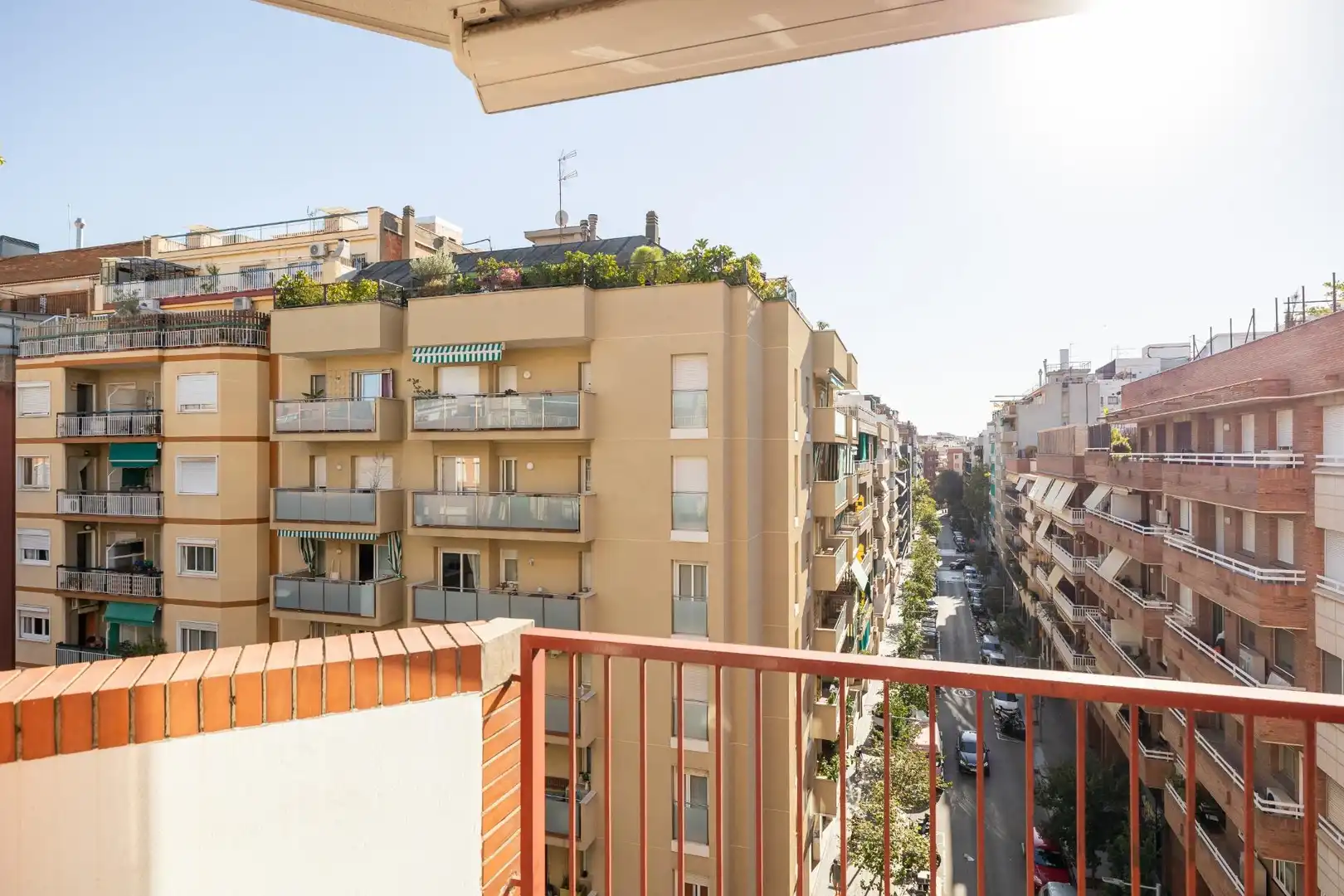 Pis de 89 m² a Barcelona