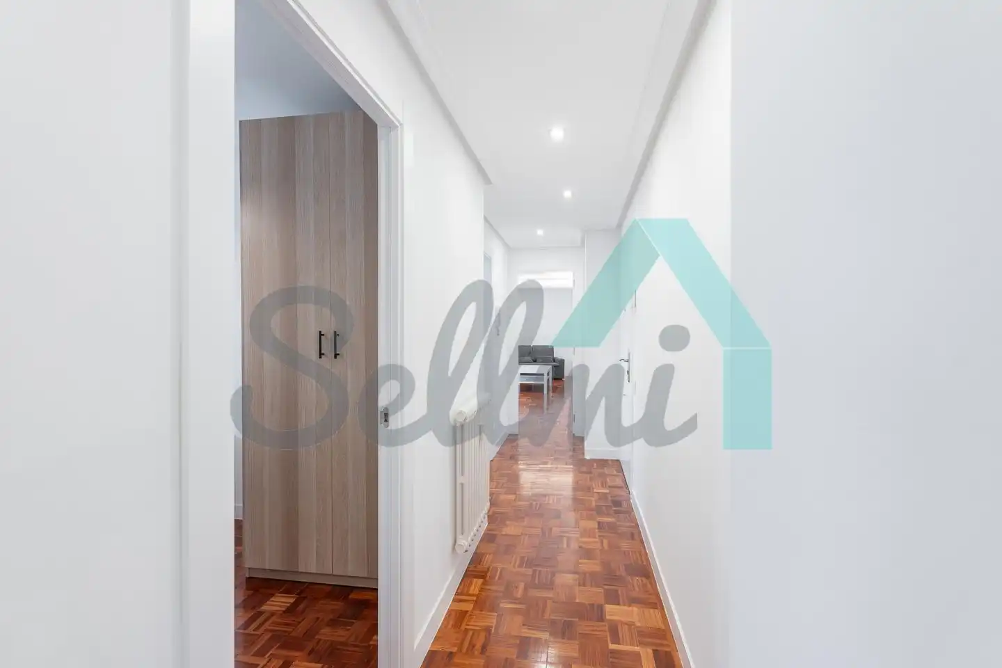Habitación en alquiler, Oviedo