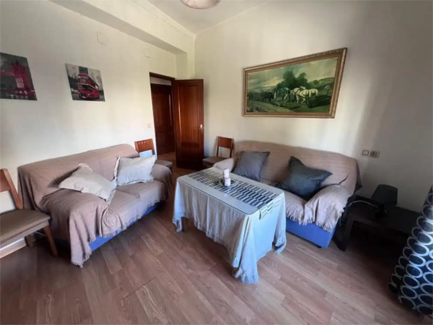 Appartamento 50 m² a Úbeda