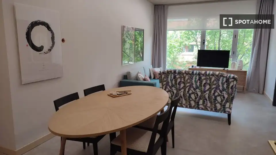 Habitación en alquiler, Zaragoza