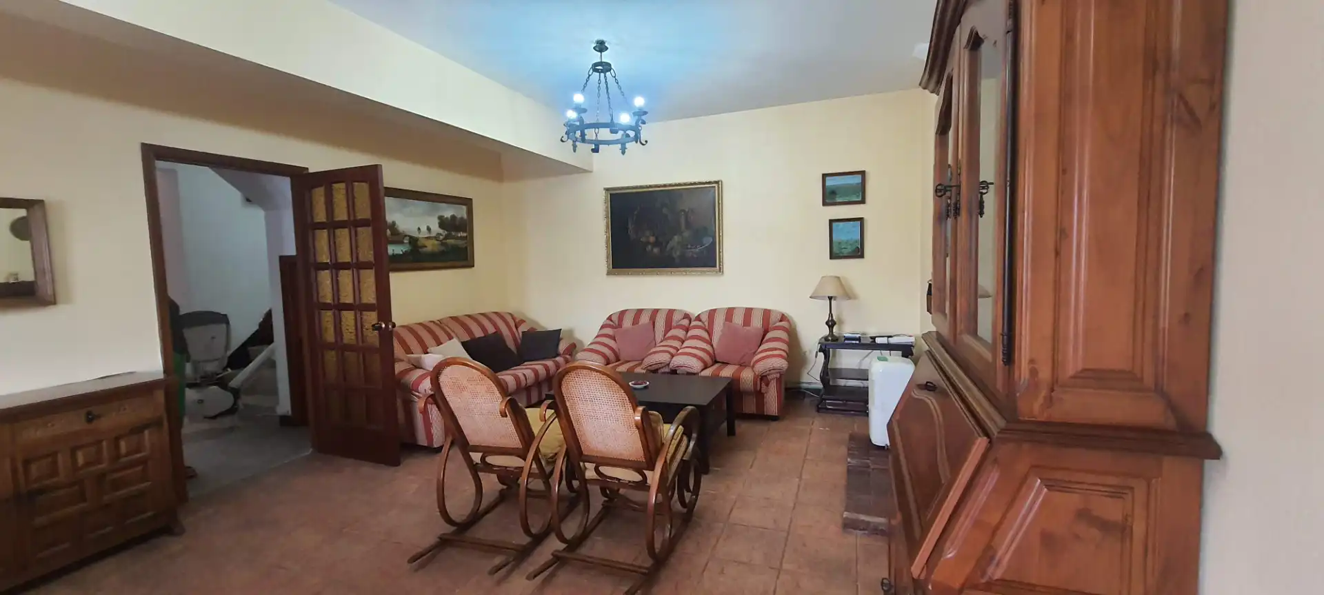Casa de 280 m² en Ponteceso
