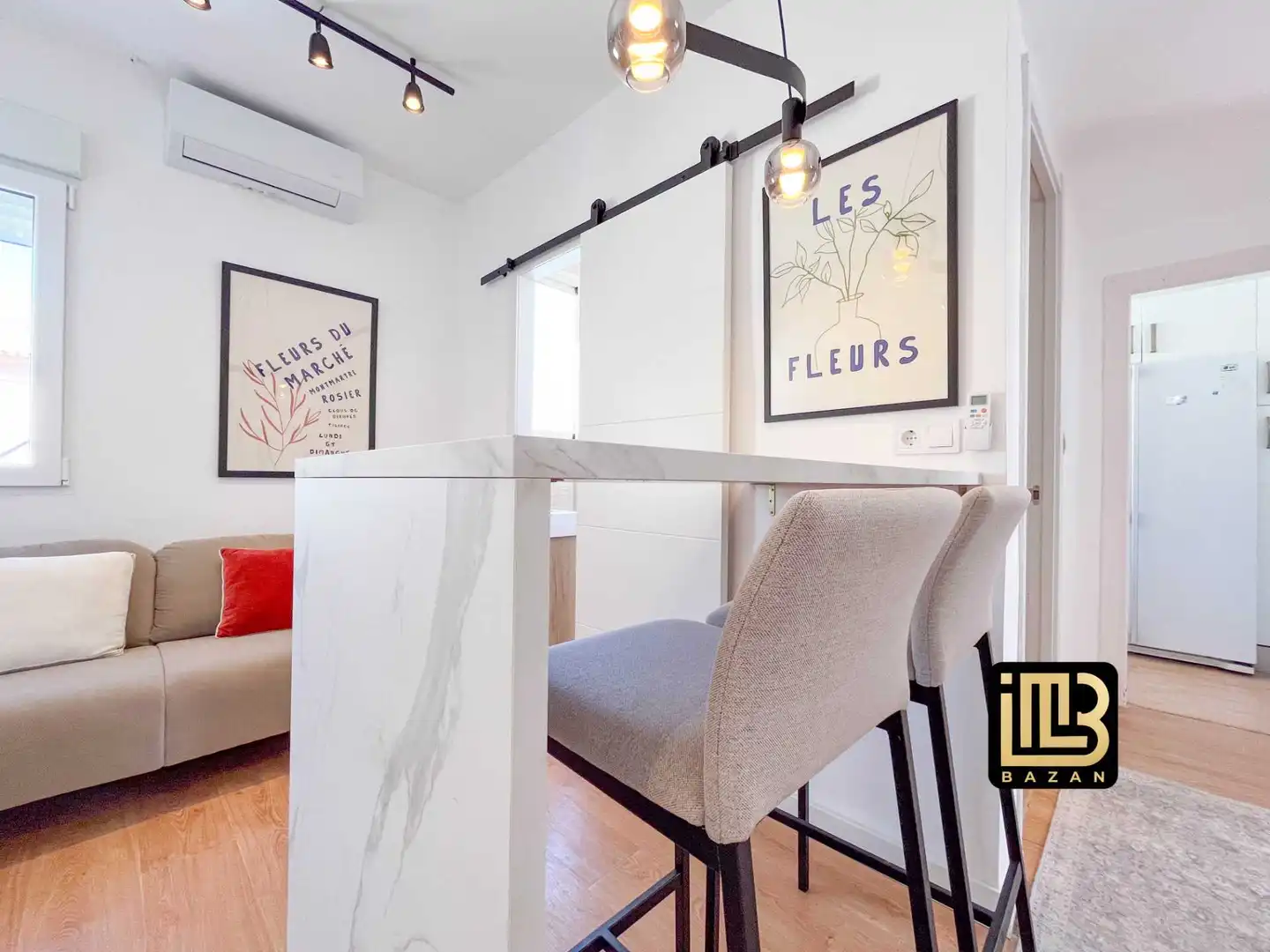 Habitación en alquiler, Málaga