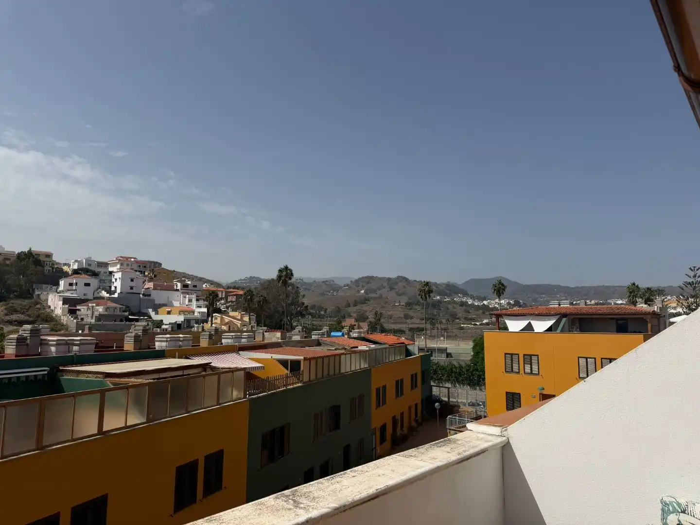 Casa de 220 m² a Las Palmas de Gran Canaria