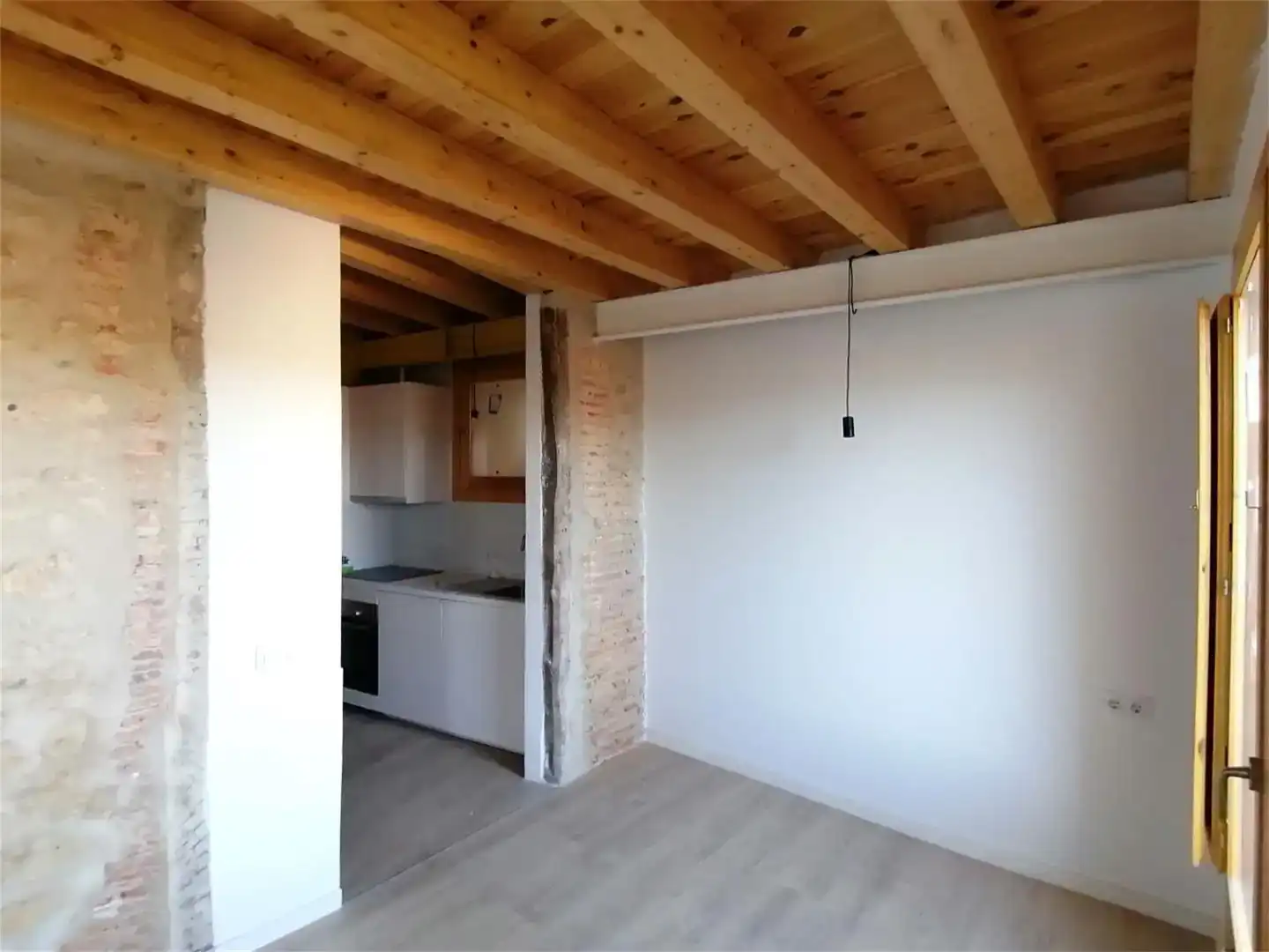 Piso de 90 m² en Segovia