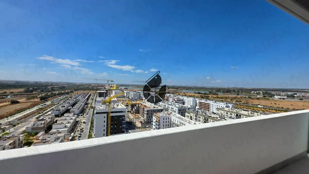 Piso de 98 m² en Sevilla