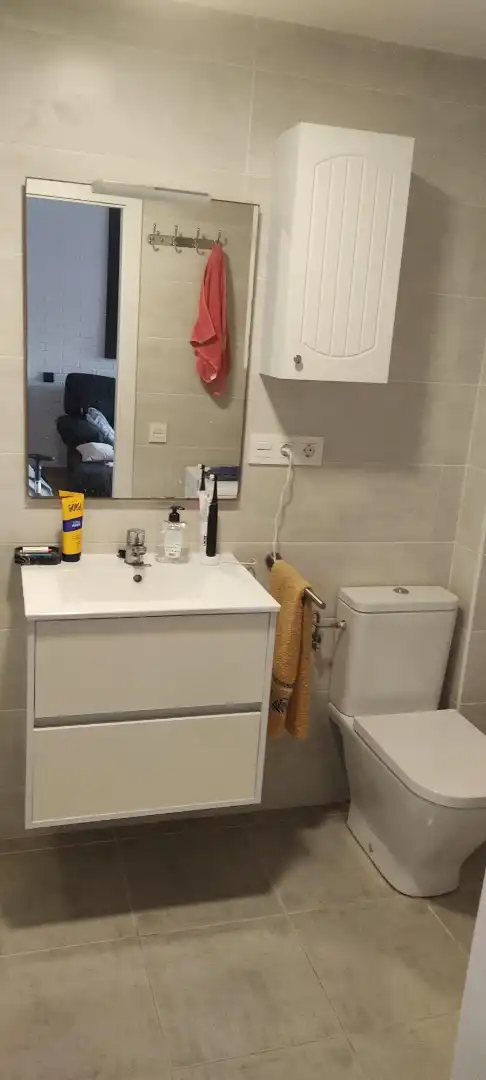 Piso de 70 m² en Salou