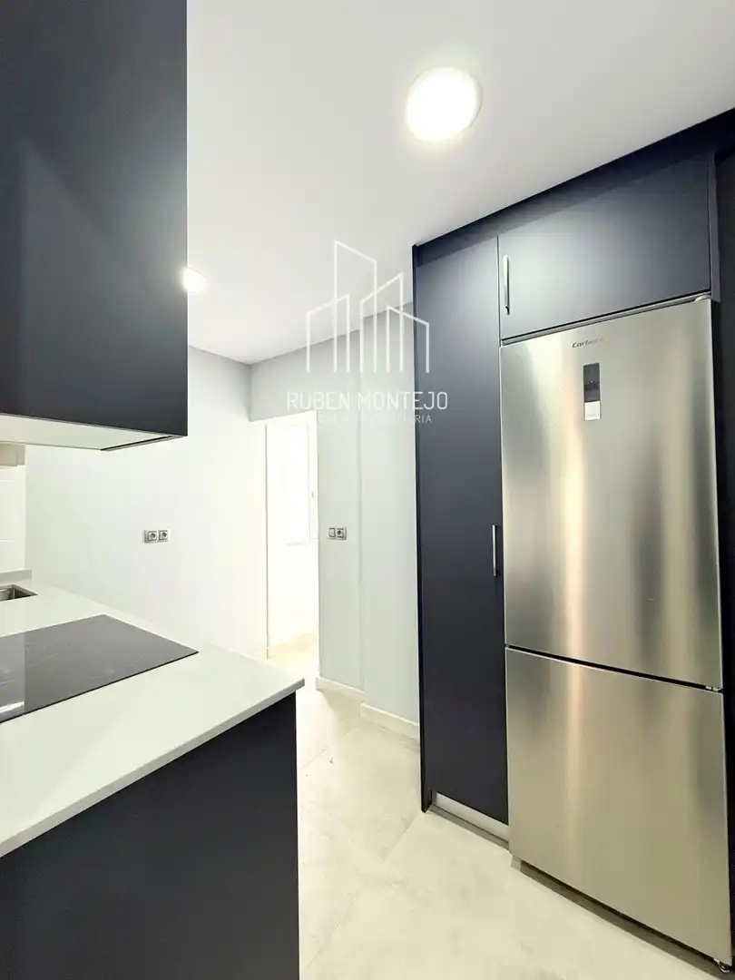 Piso de 80 m² en Salamanca