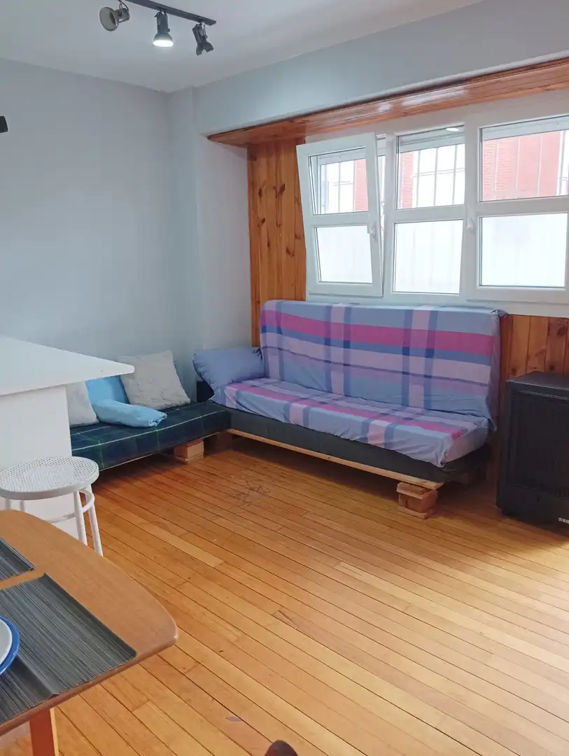 Piso de 40 m² en Gorliz