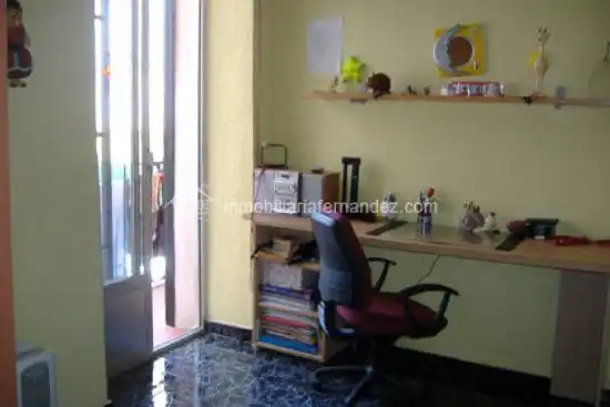 Piso de 85 m² en Cáceres