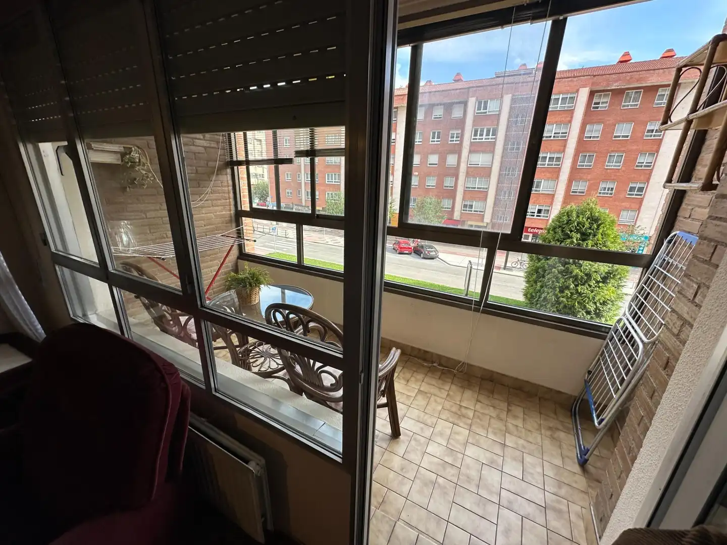 Habitación en alquiler, Burgos