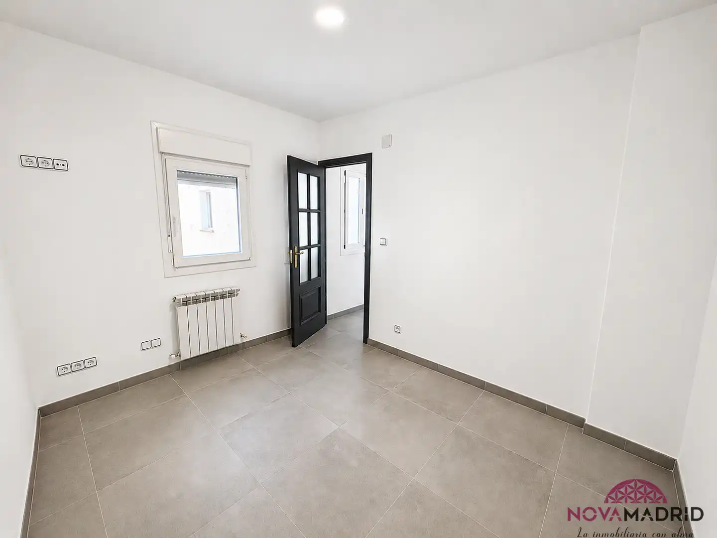 Piso de 102 m² en Madrid