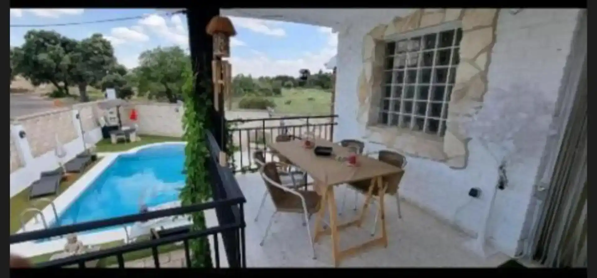 Piso de 90 m² en Santa Cruz del Retamar