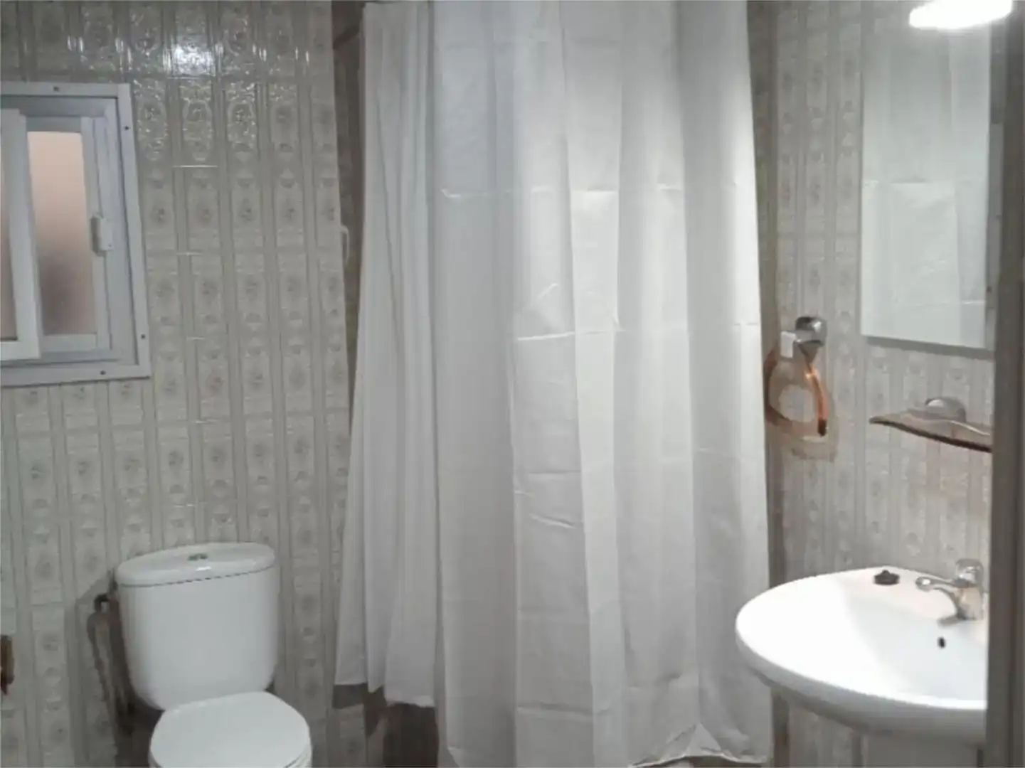 Habitación 95 m², Jaén