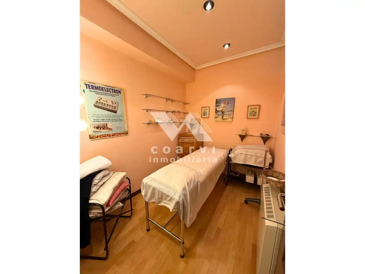 Piso de 100 m² en Ourense