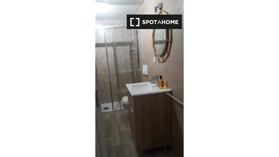 Habitación 87 m², Palma