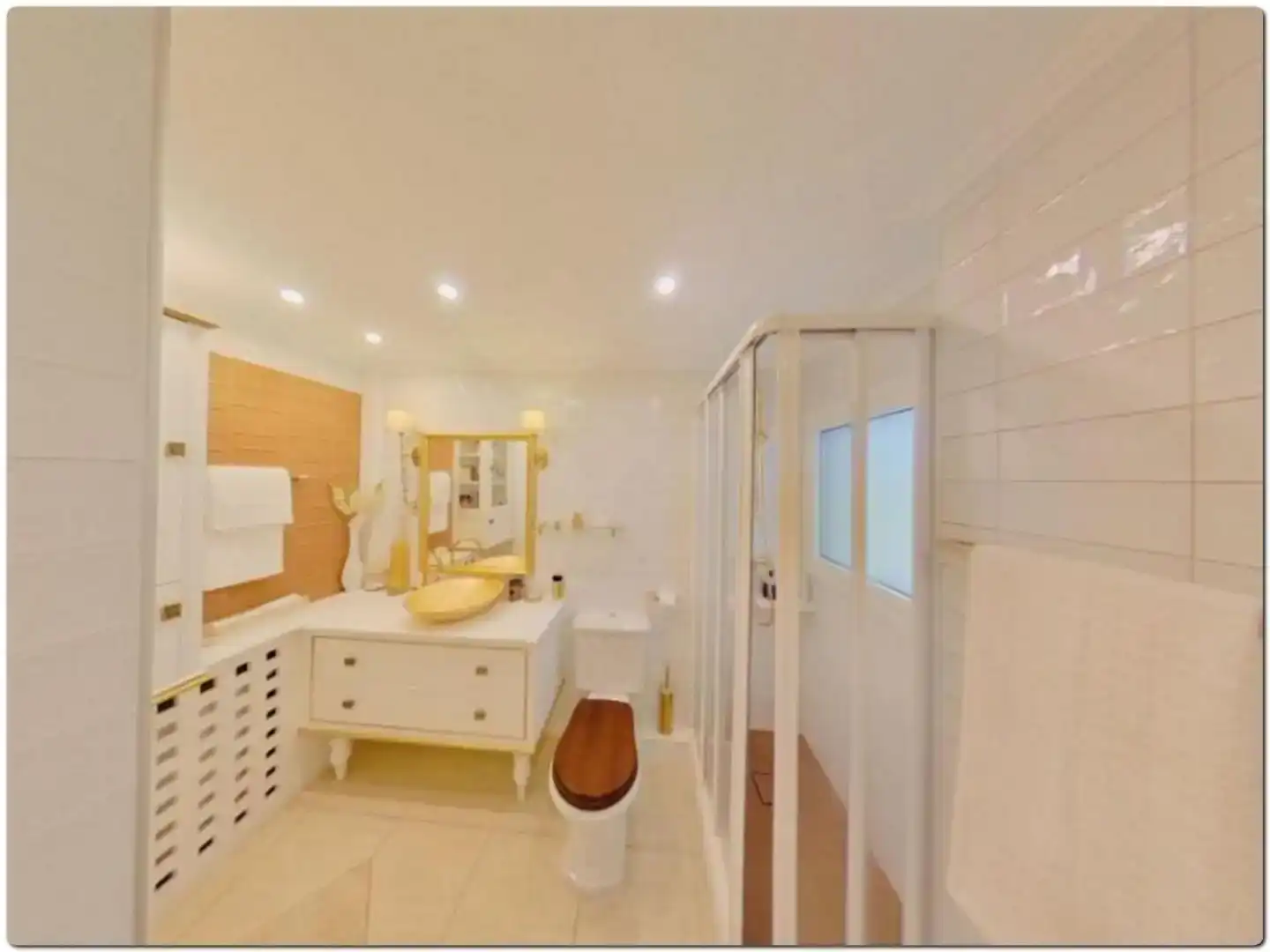 Piso de 240 m² en Lloret de Mar
