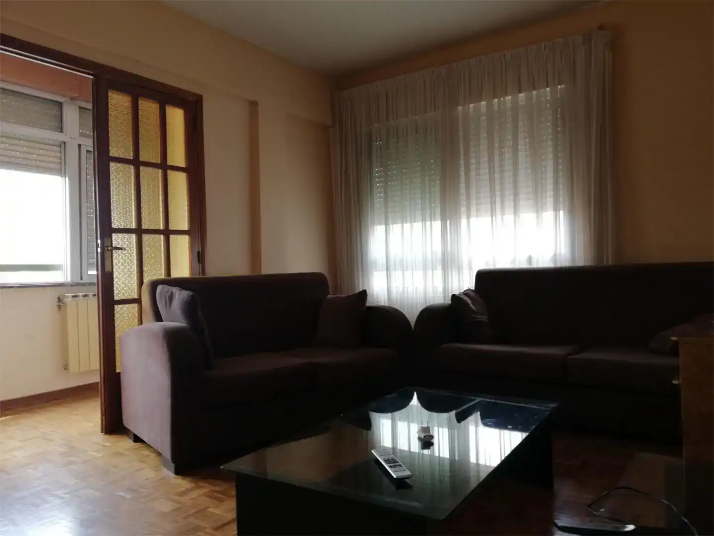 Habitación 110 m², Valladolid