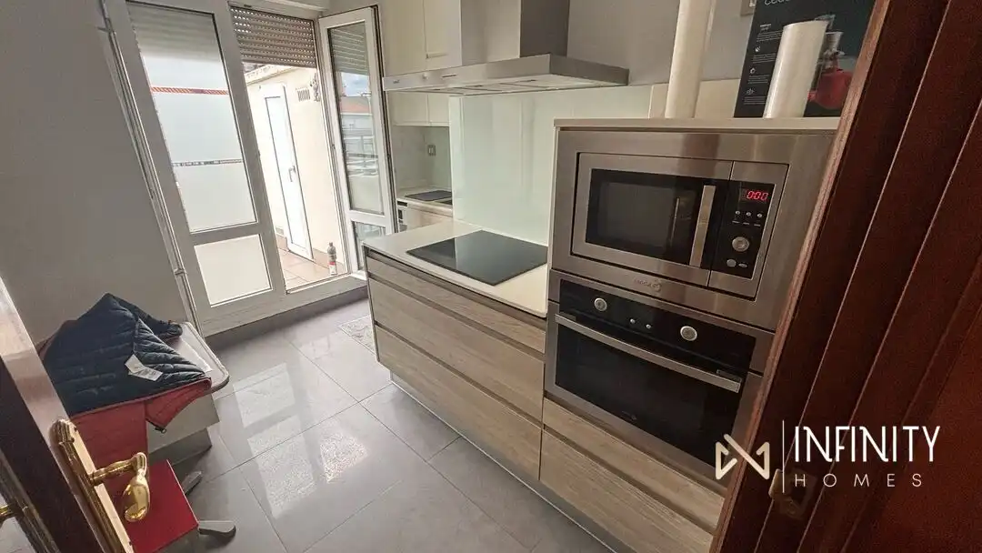Piso de 75 m² en Bilbao