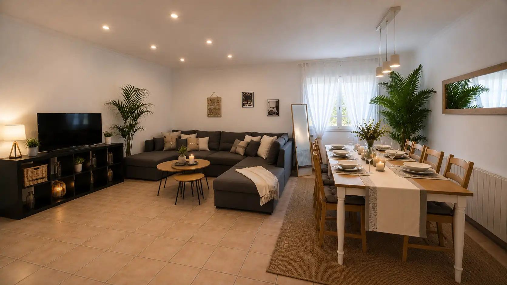 Piso de 180 m² en el Vendrell